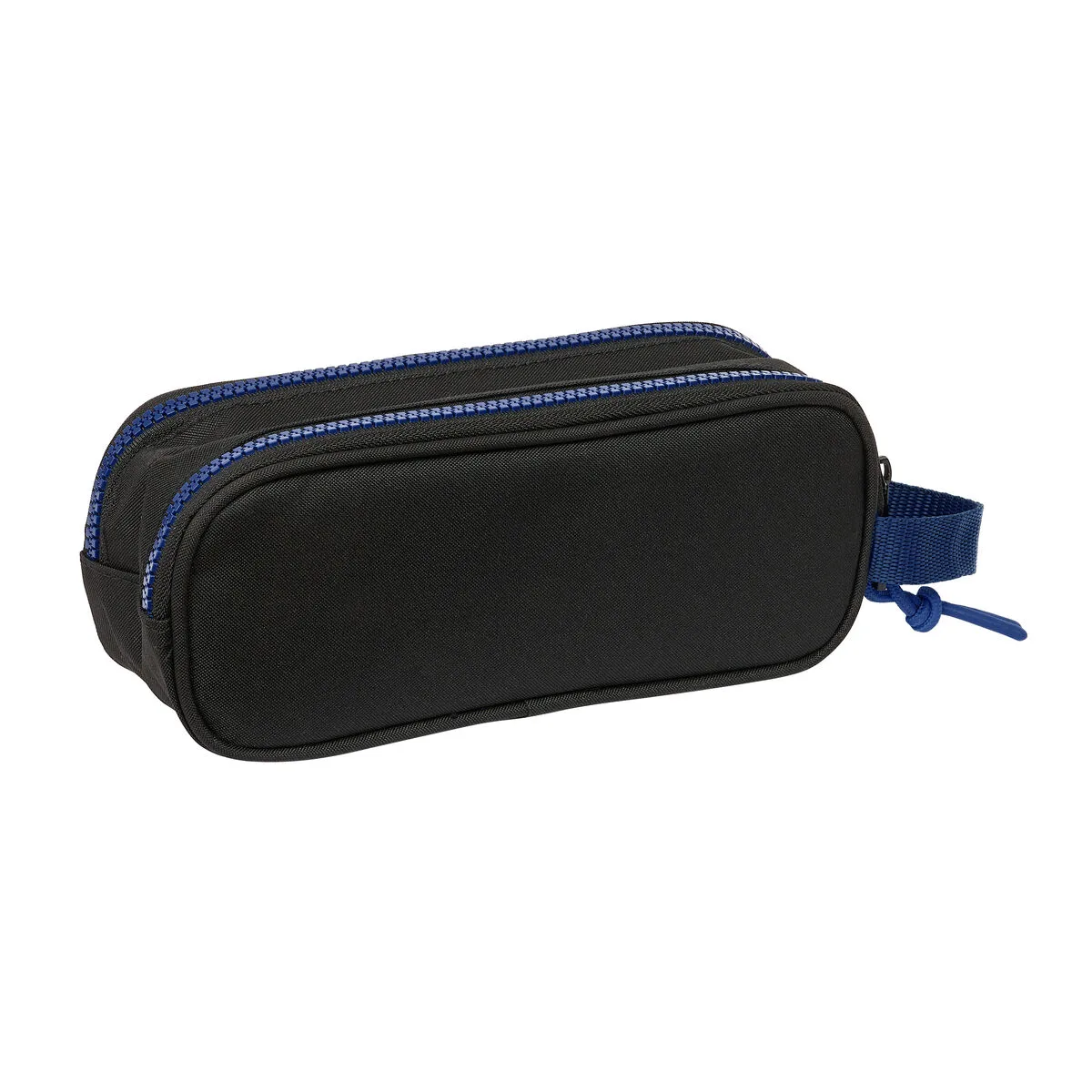 Trousse fourre tout double naruto ninja bleu noir 21 x 8 x 6 cm s431069813. Avec Diaytar, redécouvrez le plaisir de l'achat en ligne grâce à une approche humaine des produits et de la curation