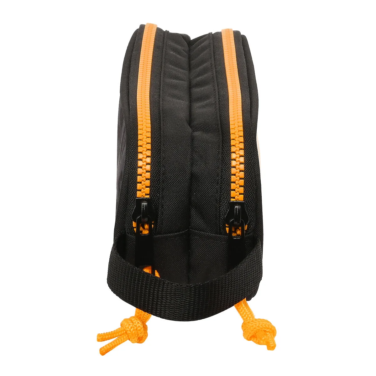 Trousse fourre tout double naruto noir orange 21 x 8 x 6 cm s430869462. Diaytar, c'est l'histoire d'une passion pour les bons produits, quels qu'ils soient, et du désir de les partager avec vous