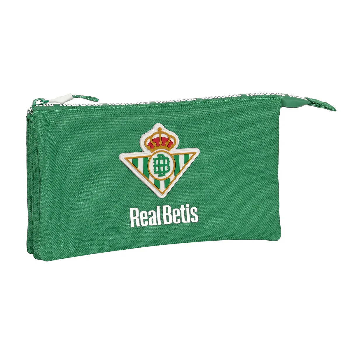 Trousse fourre tout double real betis balompie vert 22 x 12 x 3 cm s430896873. Diaytar, c'est l'alchimie parfaite entre la froide efficacité de la tech et la chaleur rassurante des produits de qualité.
