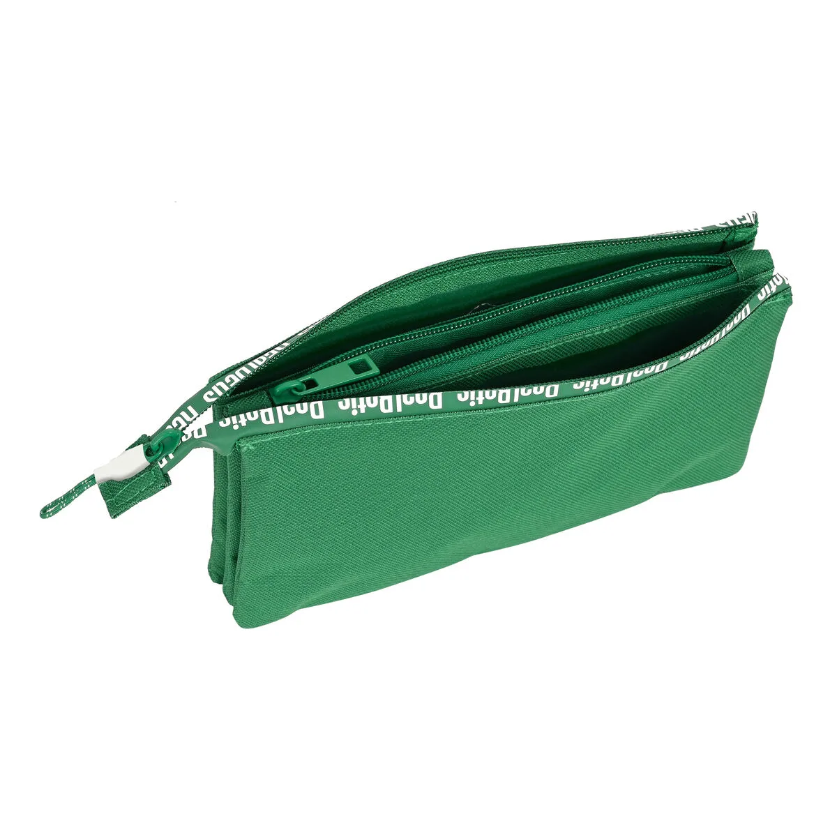Trousse fourre tout double real betis balompie vert 22 x 12 x 3 cm s430896885. Nous avons bâti Diaytar sur un principe simple : offrir le meilleur des produits généraux et électroniques sans élitisme