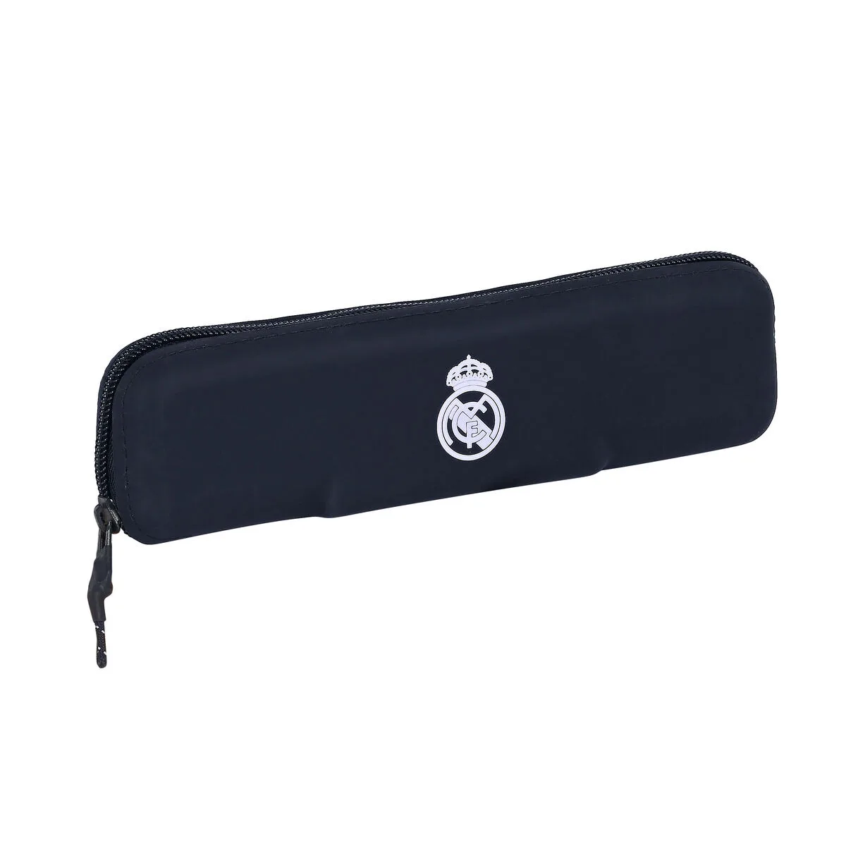 Trousse fourre tout double real madrid c f blanc 20 x 5 5 x 2 cm s430901829. Diaytar : La boutique qui réunit qualité, tendance et prix accessibles sous un même toit.