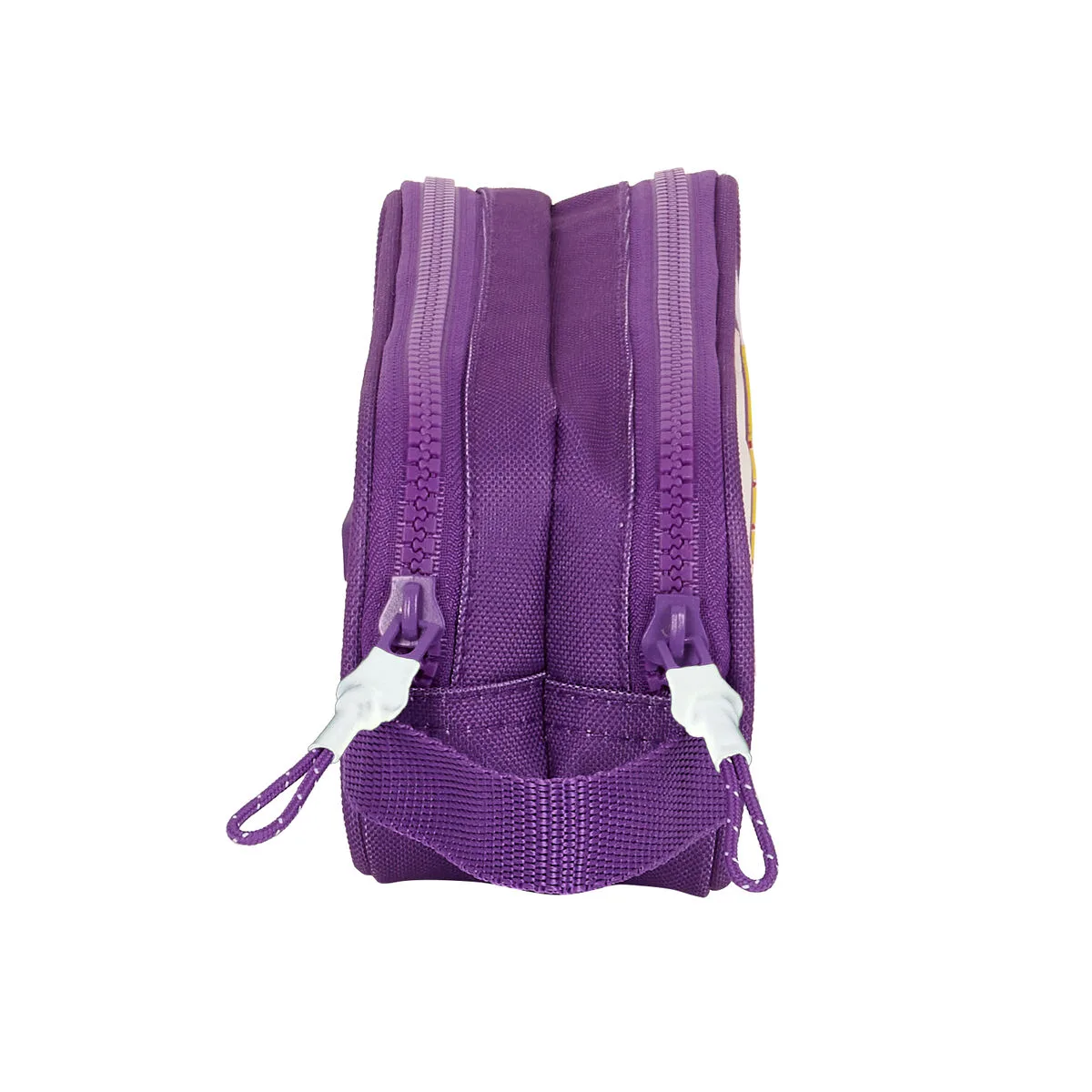 Trousse fourre tout double real valladolid c f blanc violet 21 x 8 x 6 cm s430919618. Nous avons rêvé Diaytar pour vous. Une plateforme où chaque clic est une promesse de découverte et de satisfaction.