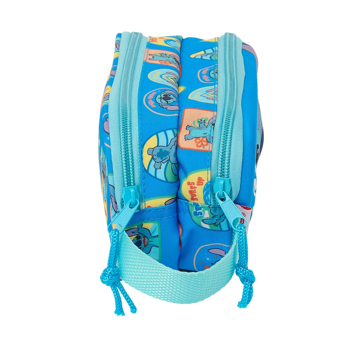 Trousse fourre tout double safta 21 x 8 x 6 cm 3d s244361736. Chez Diaytar, la tendance n'est pas qu'une question d'apparence, c'est une question de fonctionnalité et d'innovation