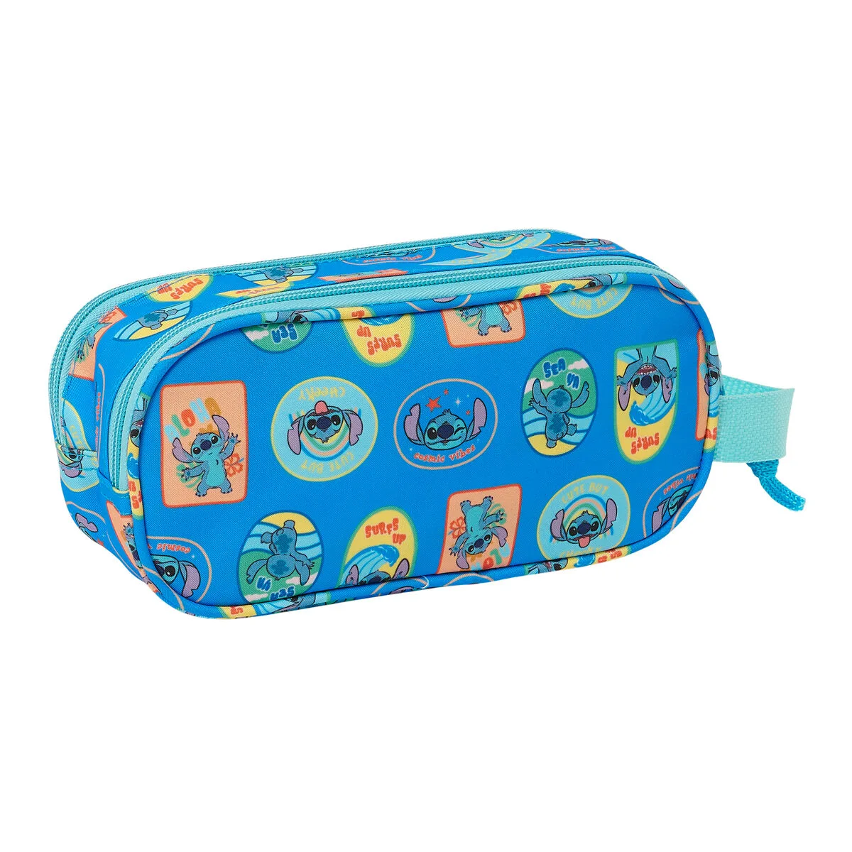 Trousse fourre tout double safta 21 x 8 x 6 cm 3d s244361759. Bienvenue dans l'écosystème Diaytar, où chaque produit a été pensé pour s'intégrer parfaitement dans votre vie moderne