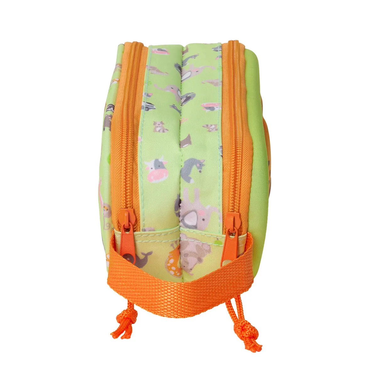 Trousse fourre tout double safta citron 21 x 8 x 6 cm 3d s431254183. Diaytar : là où le shopping devient une forme d'art. Curateur d'un quotidien plus beau et plus fonctionnel.