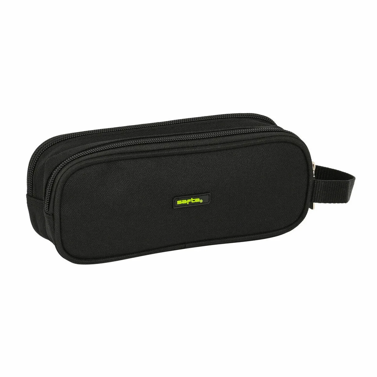 Trousse fourre tout double safta surf noir 21 x 8 x 6 cm s430688834. Notre équipe Diaytar parcourt le globe pour vous dénicher les produits généraux et électroniques les plus prometteurs