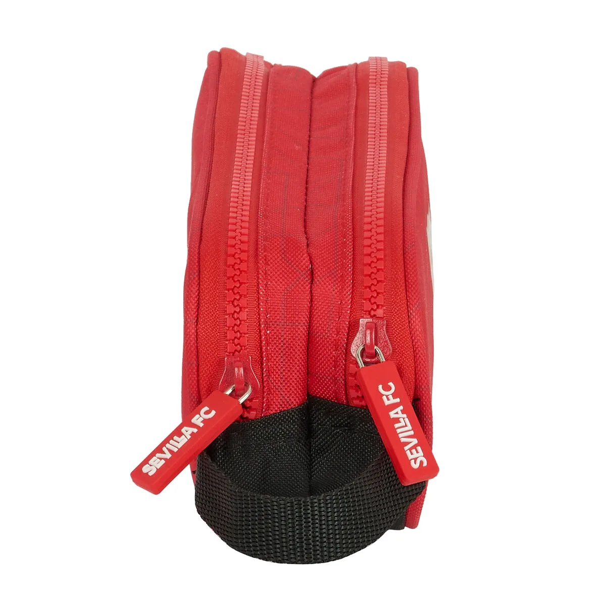 Trousse fourre tout double sevilla futbol club noir rouge 21 x 8 x 6 cm s430893030. Diaytar, le reflect de vos envies multiples : une gamme de produits soigneusement composée pour sa diversité et sa pertinence