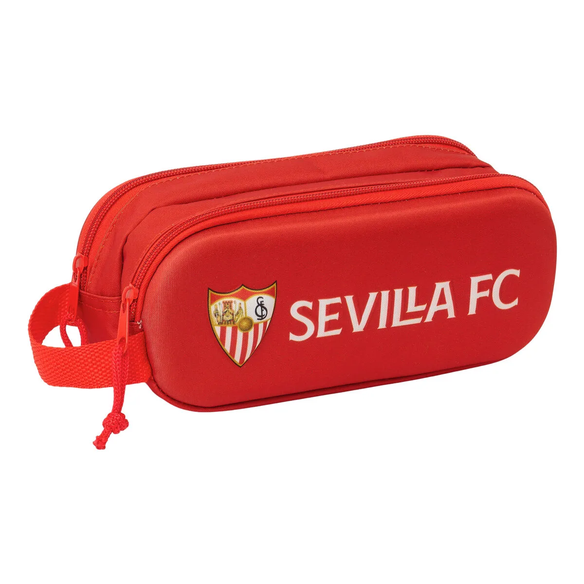 Trousse fourre tout double sevilla futbol club rouge 21 x 8 x 6 cm 3d s431056340. Diaytar, la preuve qu'une boutique généraliste peut être synonyme de goût, d'exigence et d'innovation constante