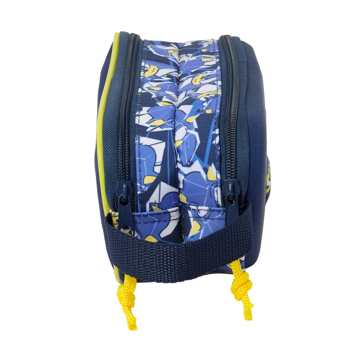 Trousse fourre tout double sonic city bleu 21 x 8 x 6 cm 3d s431259823. Diaytar vous propose une sélection pointue de produits électroniques innovants et d'articles maison qui transforment votre quotidien