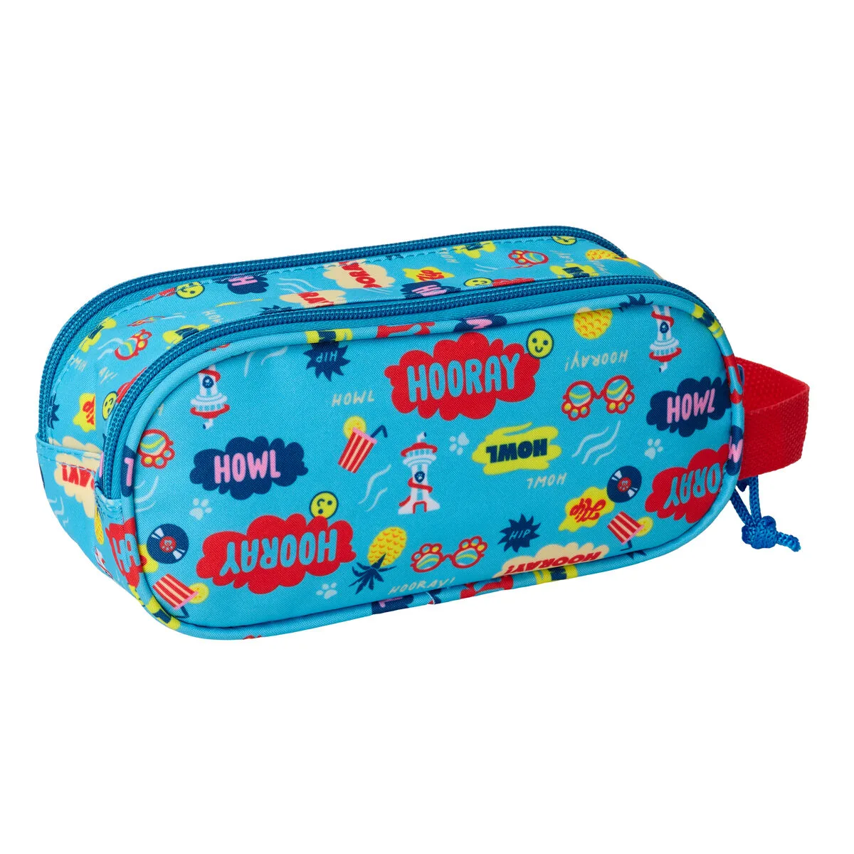 Trousse fourre tout double the paw patrol bleu 21 x 8 x 6 cm 3d s431258930. L'expérience Diaytar : une interface fluide pour découvrir une multitude de produits alignés avec les tendances actuelles