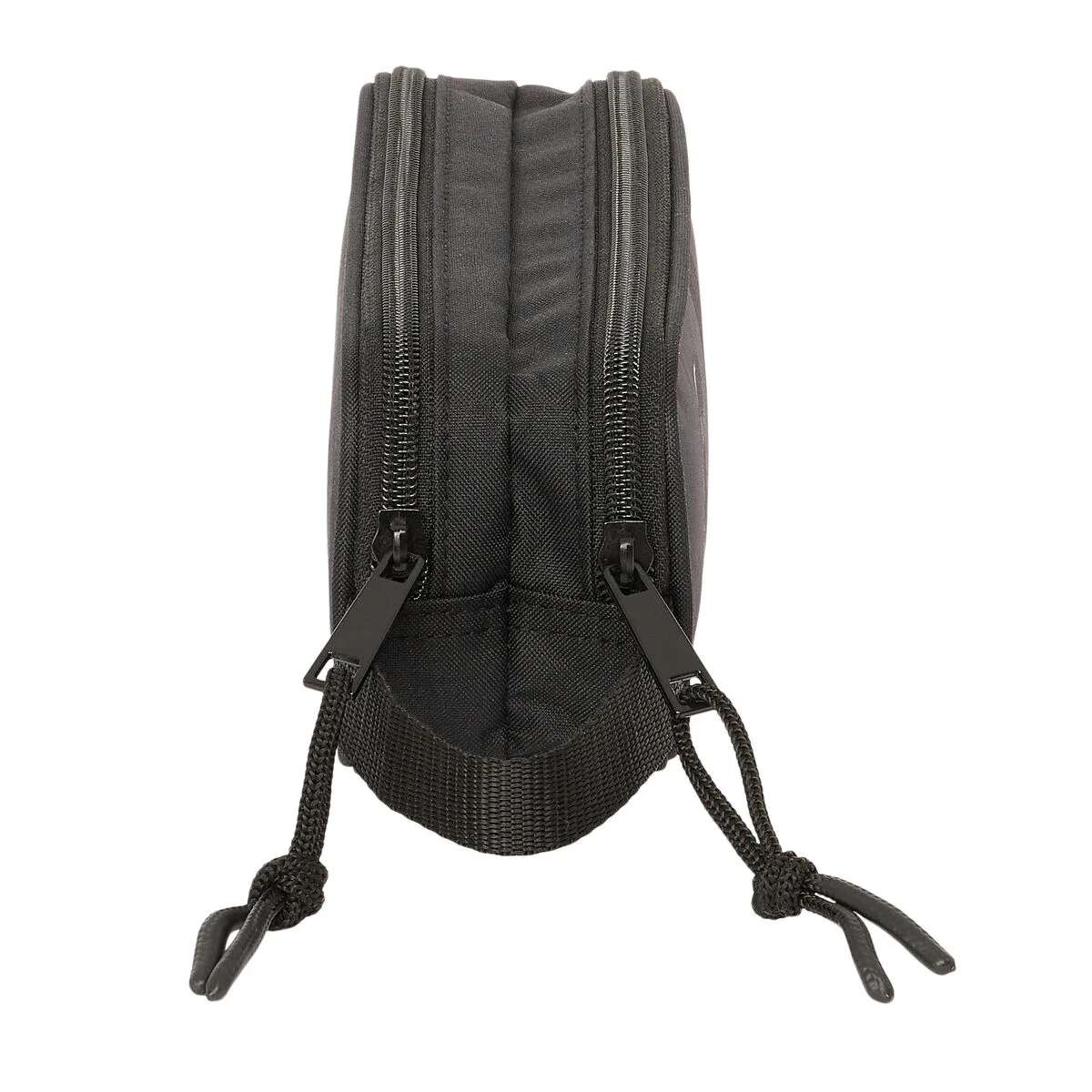 Trousse fourre tout double wednesday noir 21 x 8 x 6 cm s431095225. Diaytar : Votre guide shopping pour une sélection exigeante de produits tendance, technologiques et domestiques