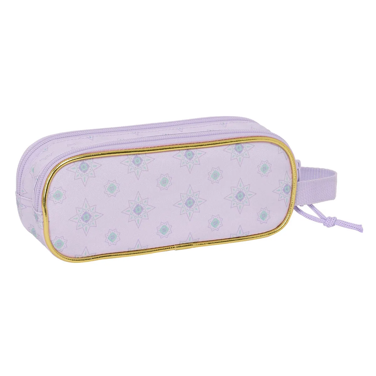 Trousse fourre tout double wish lila 21 x 8 x 6 cm s430911534. Diaytar, c'est la garantie de tomber sur ce produit unique qui fera de votre quotidien une expérience extraordinaire