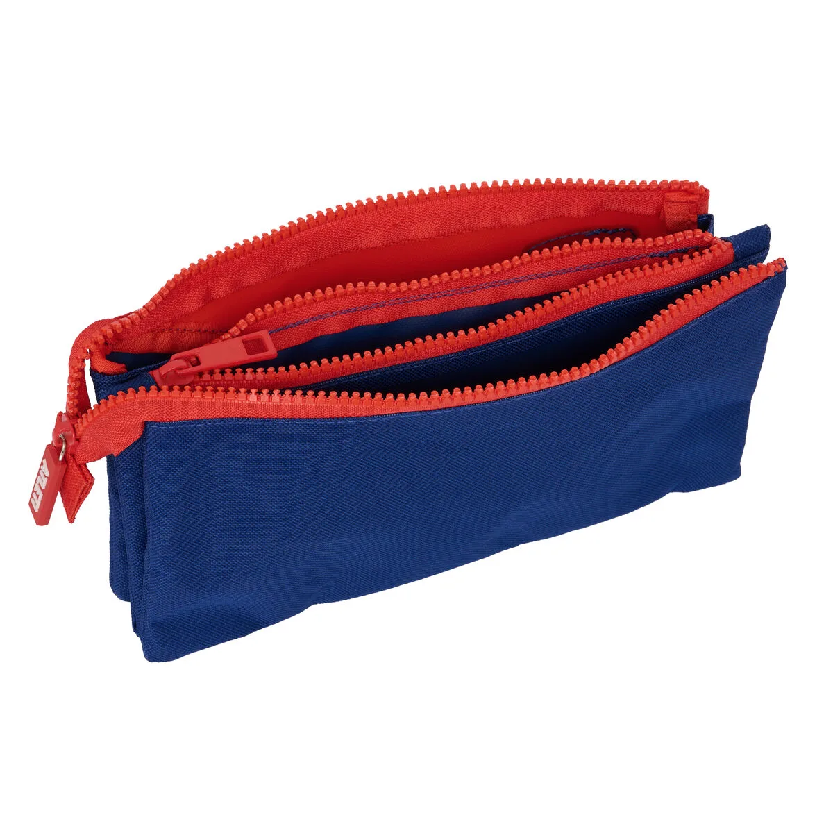 Trousse fourre tout triple atletico madrid bleu rouge 22 x 12 x 3 cm s431039539. Chez Diaytar, nous célébrons l'innovation sous toutes ses formes, des produits high-tech les plus fous aux objets maison les plus malins.