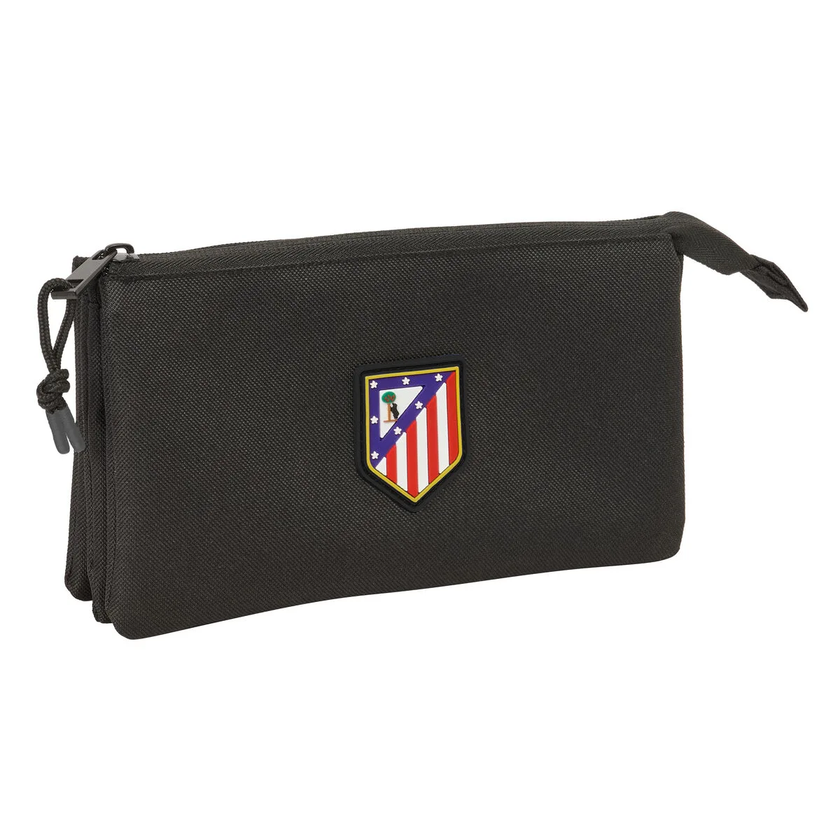 Trousse fourre tout triple atletico madrid noir 22 x 12 x 3 cm s431308214. Nous avons rêvé Diaytar pour vous. Une plateforme où chaque clic est une promesse de découverte et de satisfaction.