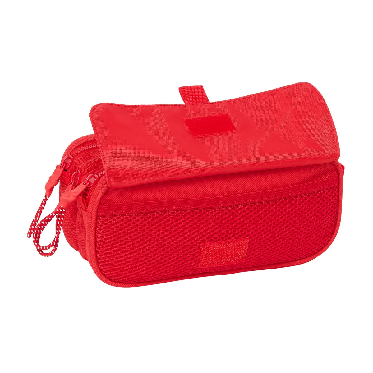Trousse fourre tout triple atletico madrid rouge 21 5 x 10 x 8 cm s431118986. Diaytar décomplexe le shopping en ligne : trouvez tout ce dont vous avez besoin et tout ce dont vous rêvez, au même endroit