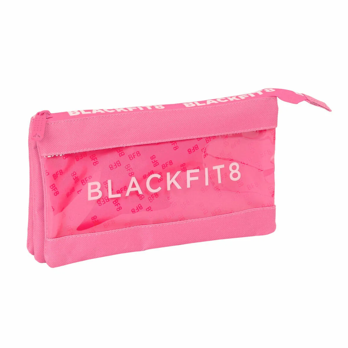 Trousse fourre tout triple blackfit8 glow up rose 22 x 12 x 3 cm s430693324. Diaytar vous ouvre les portes d'un monde où tous les produits, des plus high-tech aux plus simples, sont source d'inspiration
