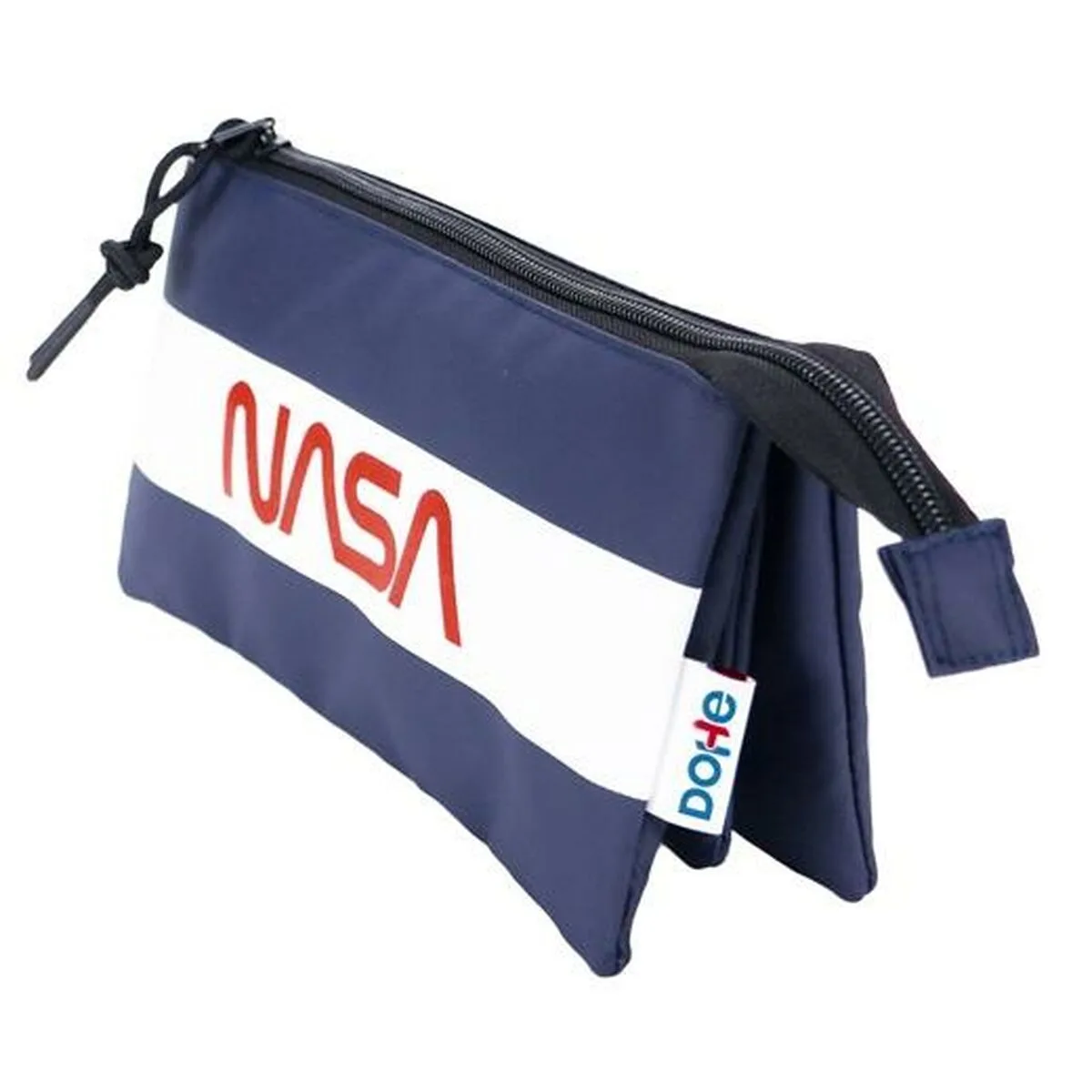 Trousse fourre tout triple dohe nasa flag bleu s842723835. Pour vous, nous avons créé Diaytar : l'antidote à la monotonie shopping, une injection régulière de produits novateurs.