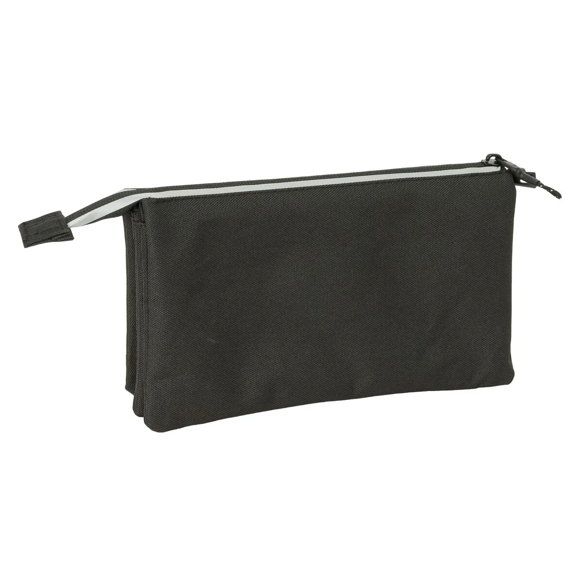 Trousse fourre tout triple ecko unltd worldwide noir 22 x 12 x 3 cm s431229027. Nos stylistes Diaytar dénichent pour vous les pépites de la saison.