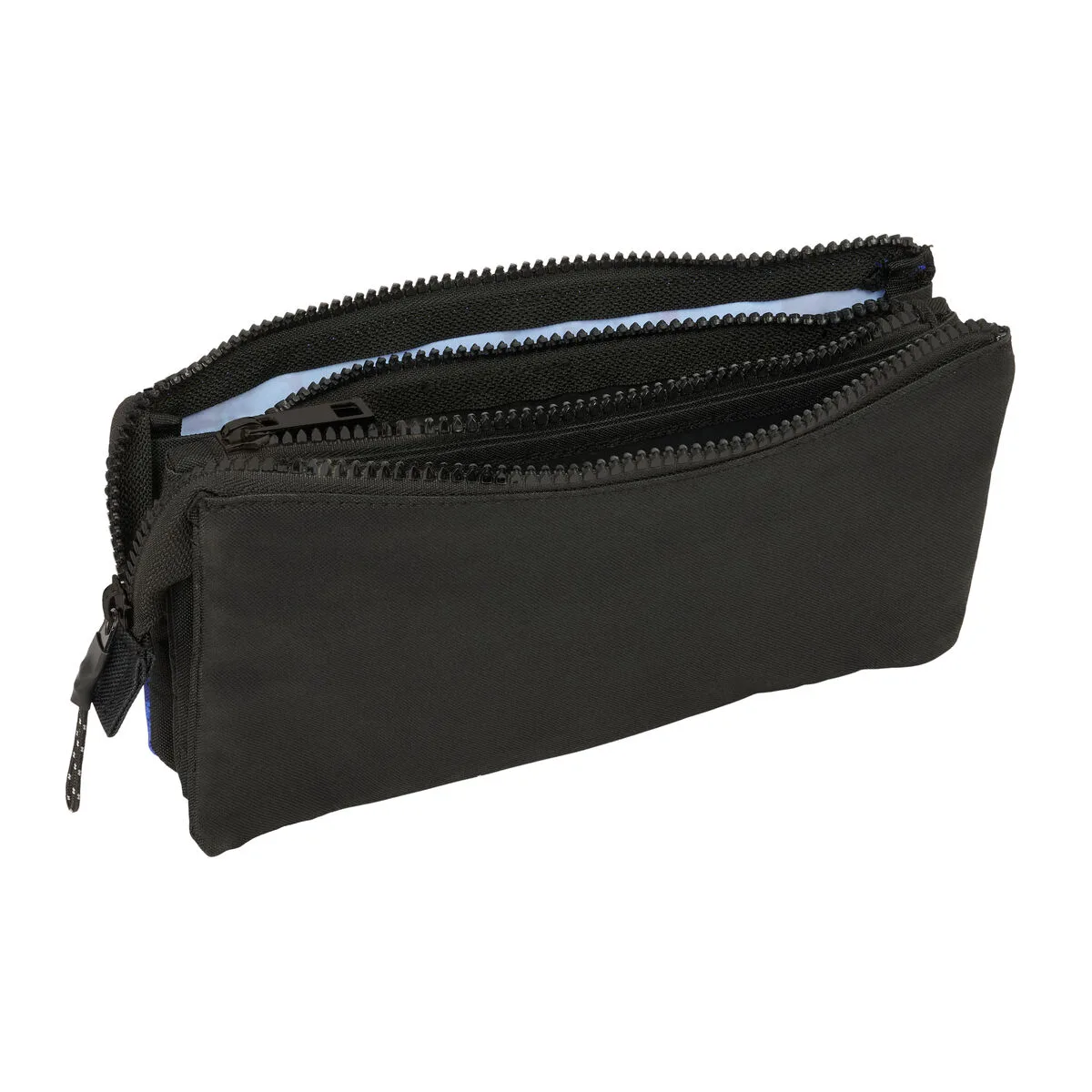 Trousse fourre tout triple el nino roller bleu noir 22 x 12 x 3 cm s431224486. Diaytar révolutionne votre façon de faire du shopping en ligne !