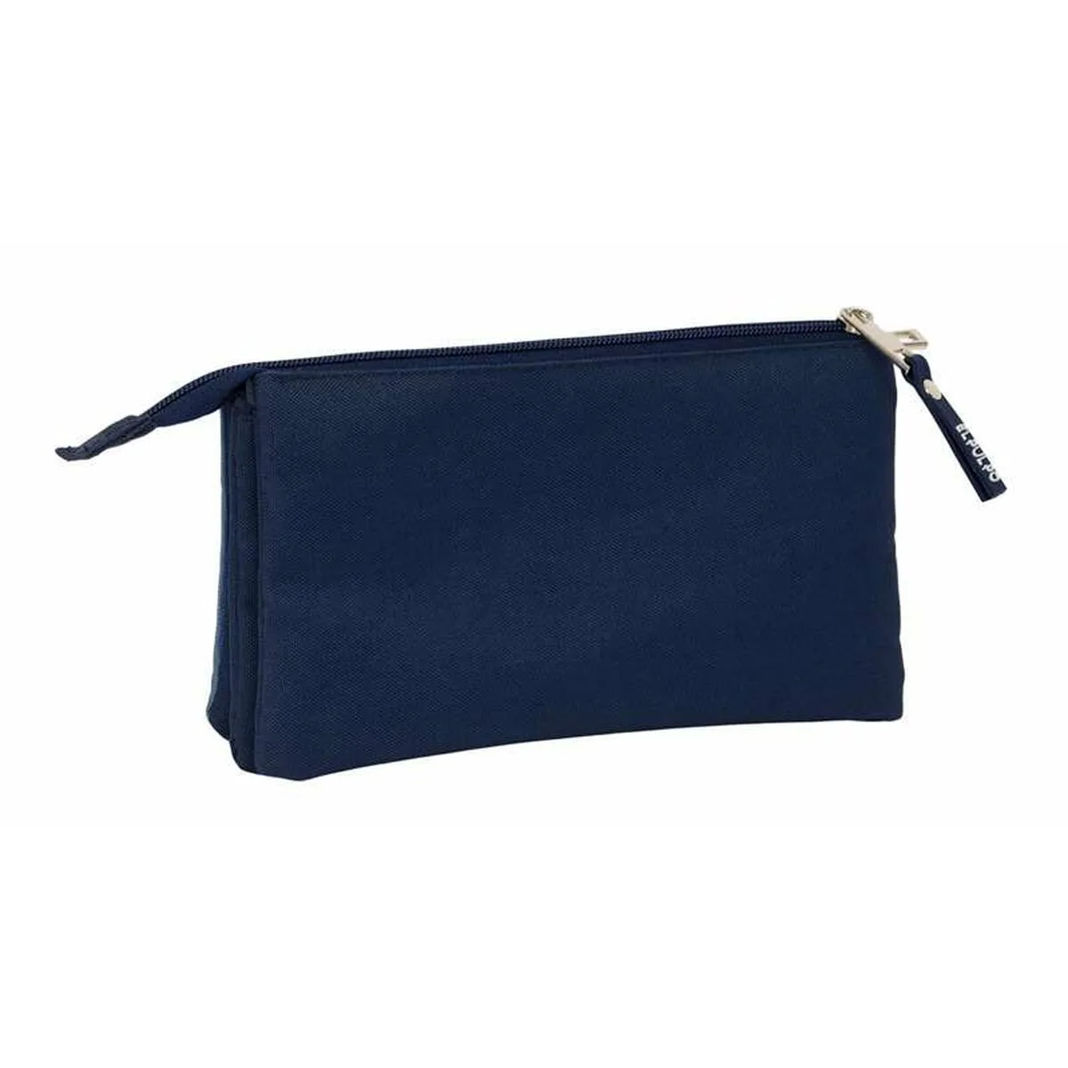 Trousse fourre tout triple el pulpo bleu blue marine 22 x 12 x 3 cm s431289130. Diaytar Mode : Où l'élégance rencontre l'originalité pour un style unique.