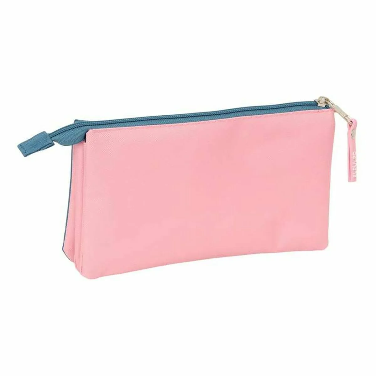 Trousse fourre tout triple el pulpo bleu rose 22 x 12 x 3 cm s431289524. Diaytar, une vision du shopping en ligne où chaque catégorie de produits, de la high-tech au généraliste, est traitée avec excellence
