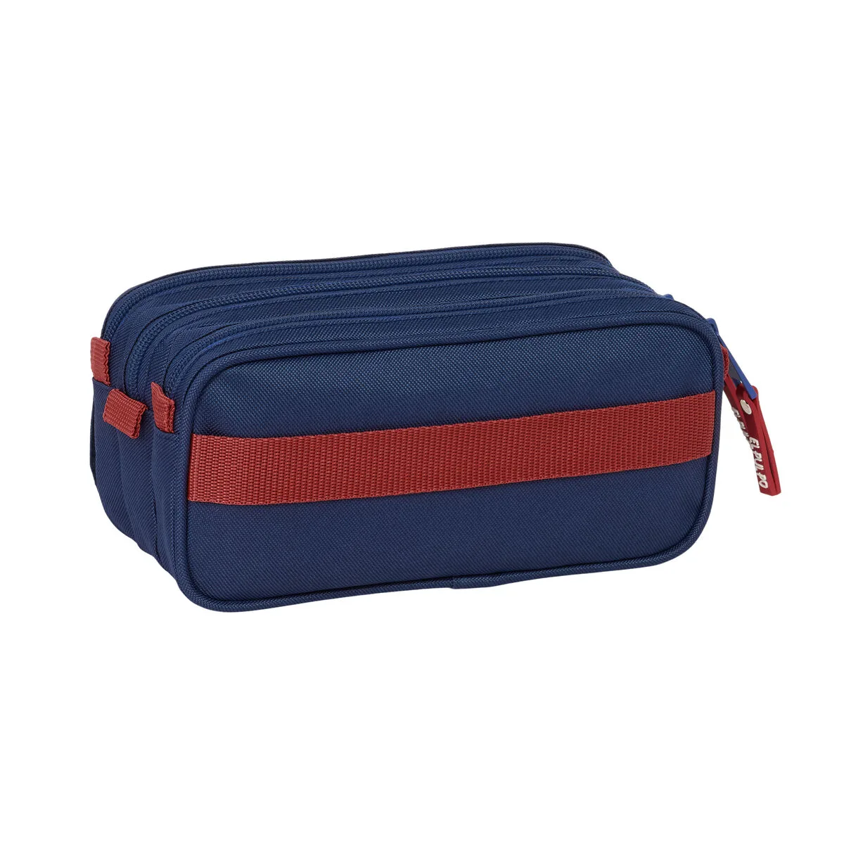Trousse fourre tout triple el pulpo blue marine 21 5 x 10 x 8 cm s431287991. Diaytar : Votre destination shopping en ligne pour découvrir les dernières tendances et produits généraux soigneusement sélectionnés