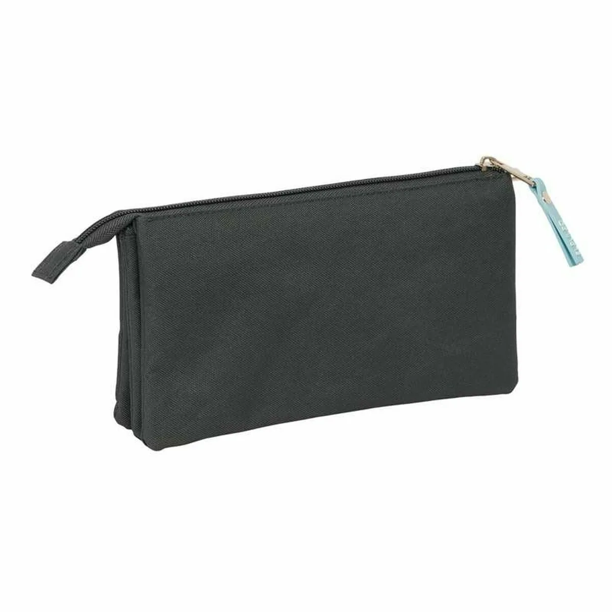 Trousse fourre tout triple el pulpo gris 22 x 12 x 3 cm s431289962. Diaytar a été conçu pour ceux qui refusent le compromis. Ici, chaque produit est une victoire du qualitatif sur le quantitatif.