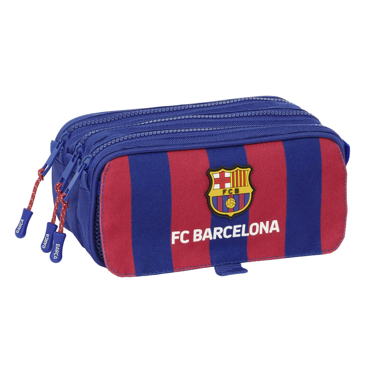 Trousse fourre tout triple f c barcelona 24 25 bordeaux blue marine 21 5 x 10 x 8 cm s431122452. Oubliez tout ce que vous savez sur le e-commerce. Diaytar réécrit les règles avec une offre audacieuse et éclectique.