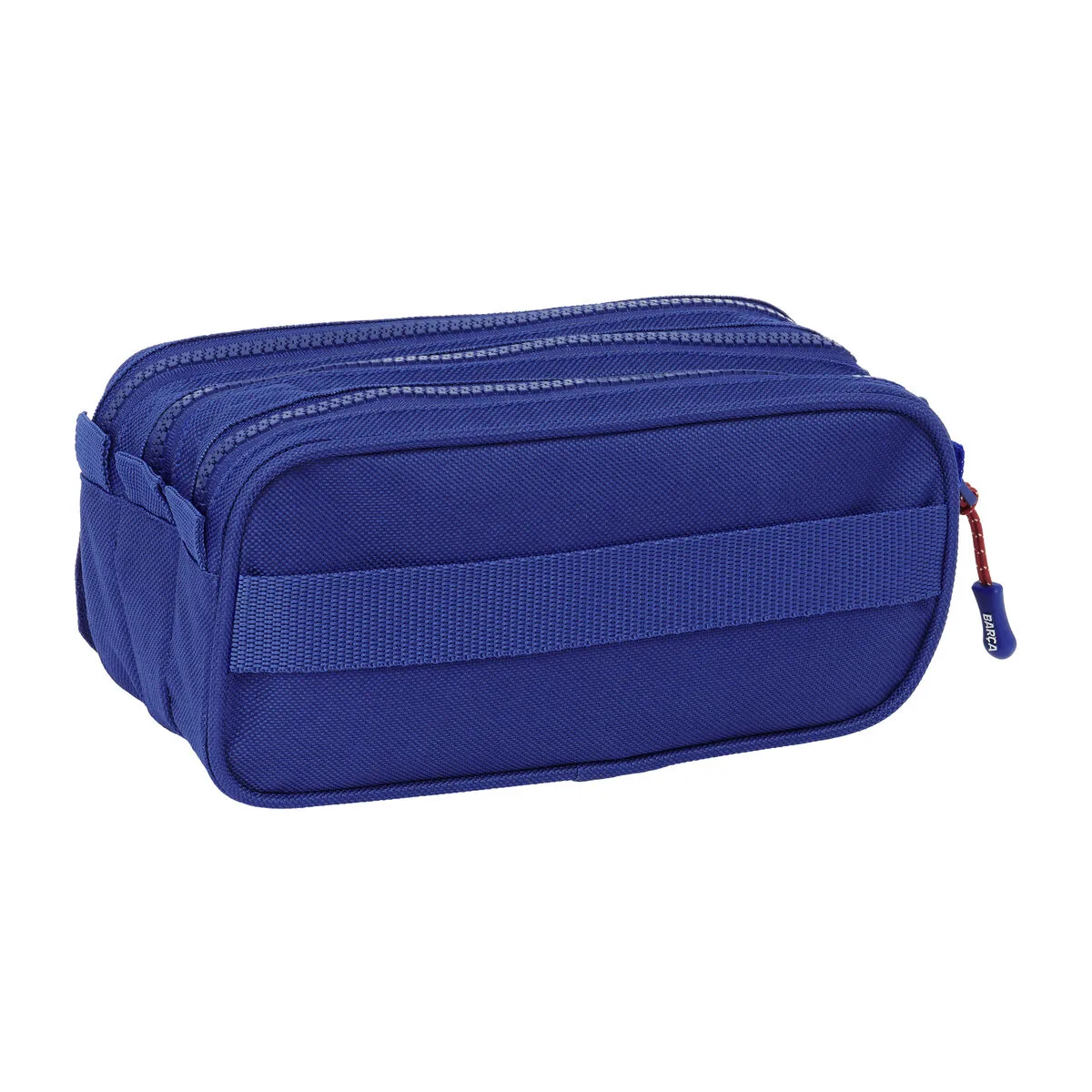 Trousse fourre tout triple f c barcelona 24 25 bordeaux blue marine 21 5 x 10 x 8 cm s431122472. Notre raison d'être : vous faire économiser le plus précieux des resources : votre temps. Bienvenue sur Diaytar, les produits triés sur le volet.