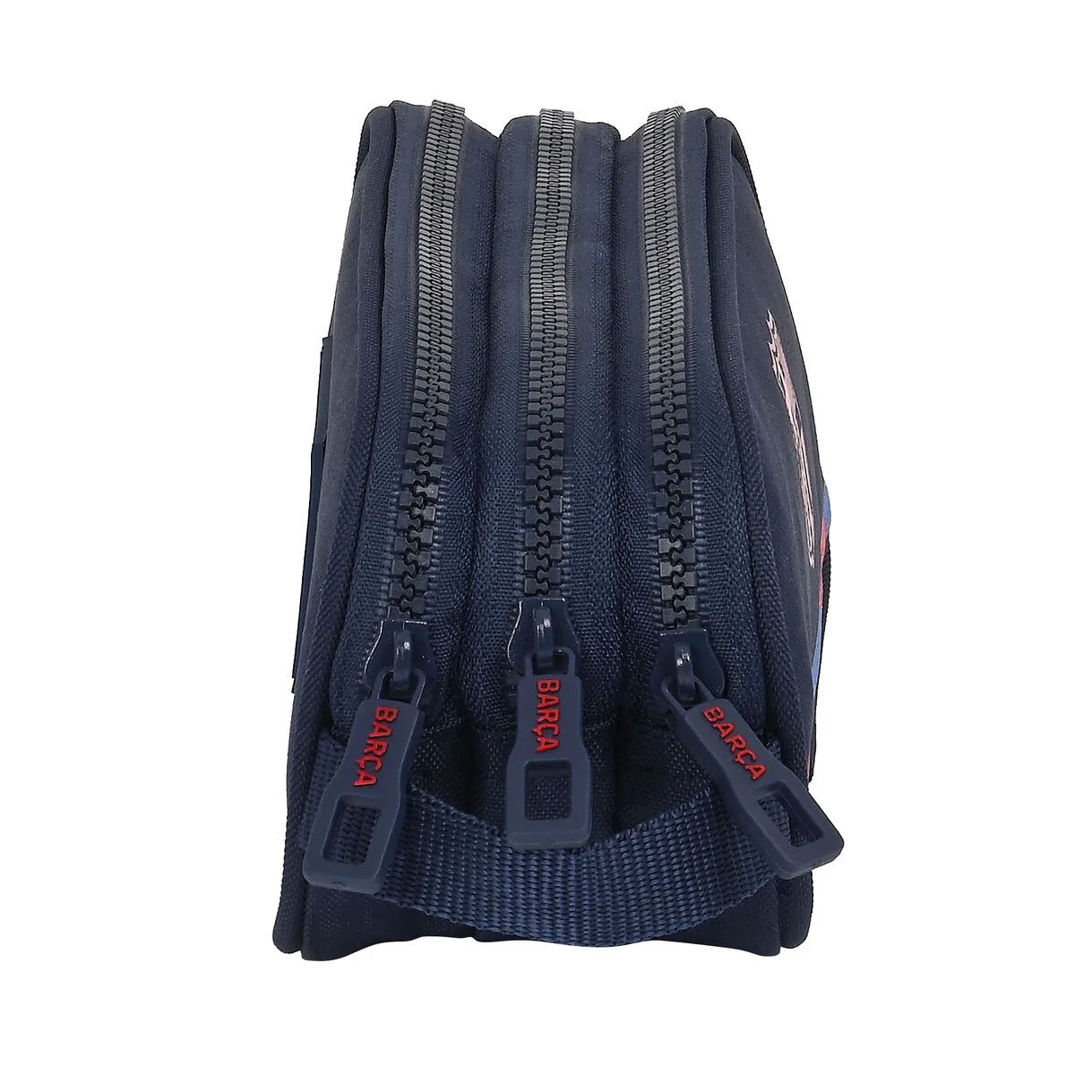 Trousse fourre tout triple f c barcelona blue marine 21 x 8 5 x 7 cm s430837914. Diaytar c'est bien plus qu'une boutique en ligne : c'est un concept où chaque produit, de l'électronique à la décoration, raconte une histoire