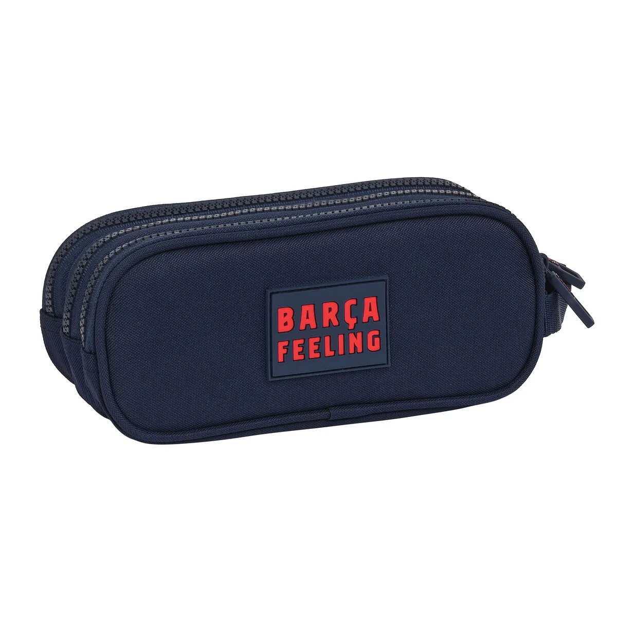 Trousse fourre tout triple f c barcelona blue marine 21 x 8 5 x 7 cm s430837996. L'ADN de Diaytar : un mélange éclectique et raffiné de produits qui parle aussi bien aux geeks qu'aux esthètes
