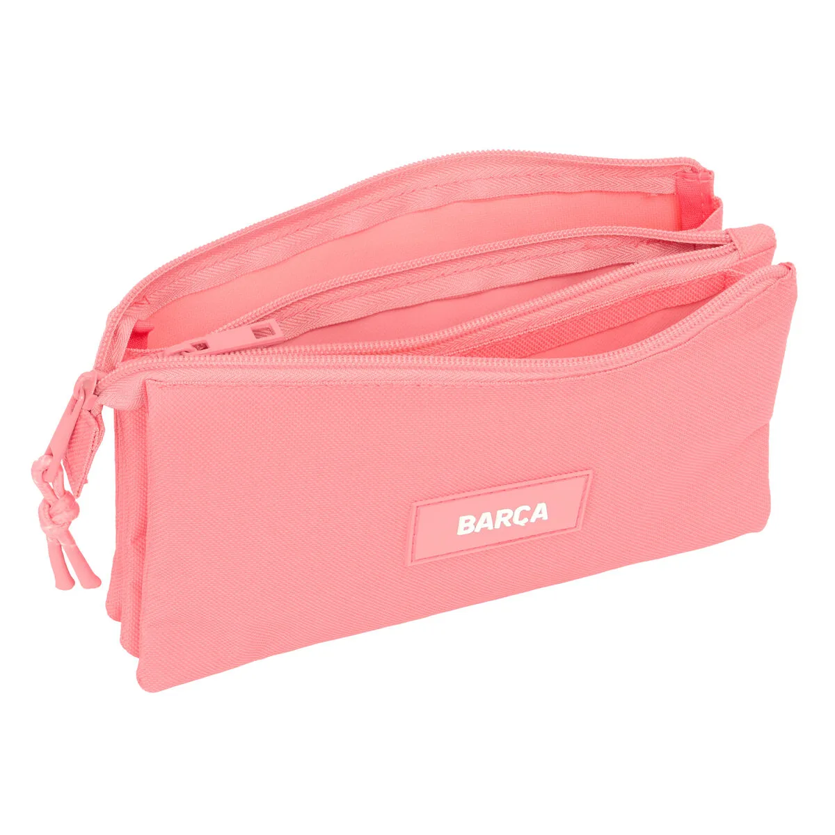 Trousse fourre tout triple f c barcelona corail 22 x 12 x 3 cm s431131579. Diaytar, le reflect de vos envies multiples : une gamme de produits soigneusement composée pour sa diversité et sa pertinence