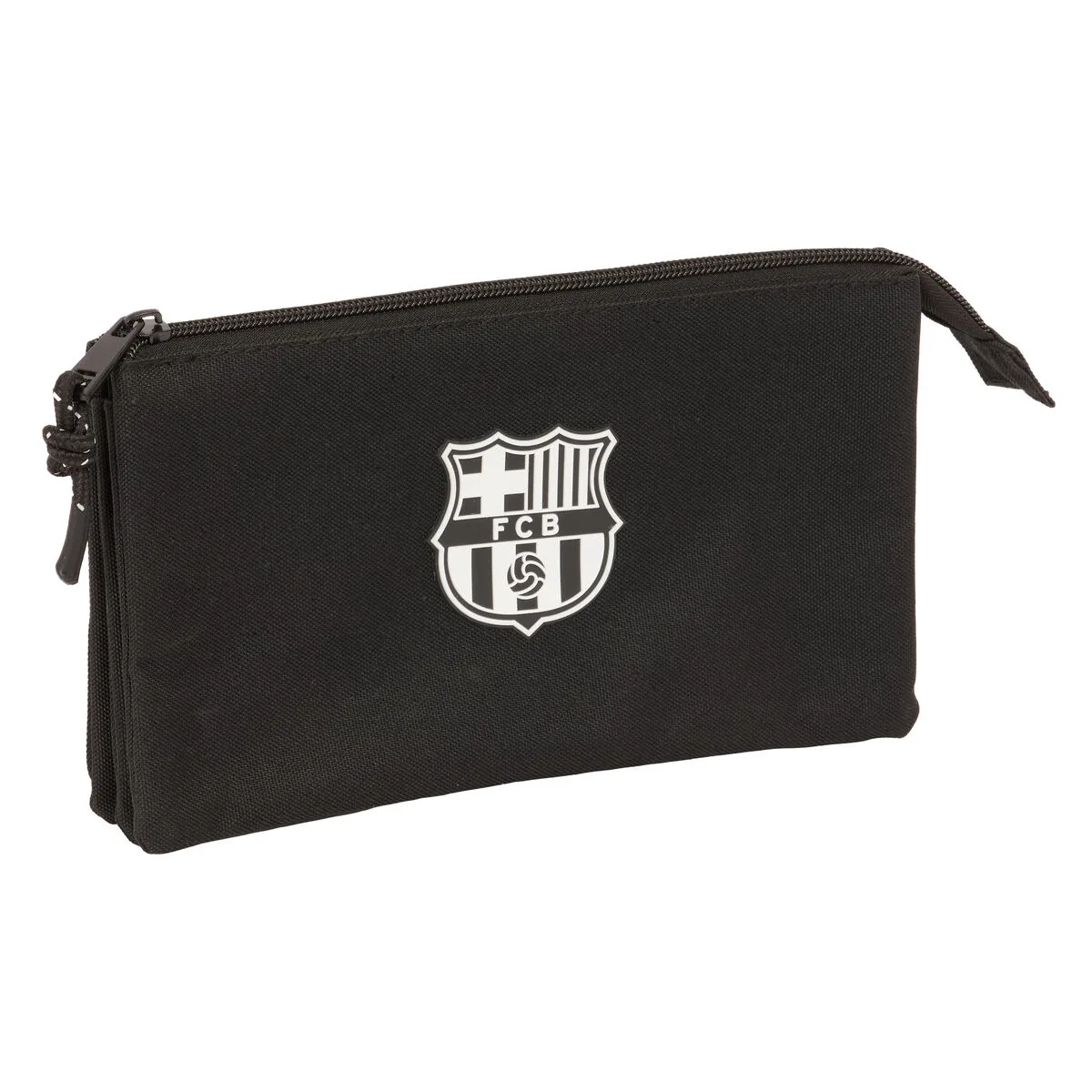 Trousse fourre tout triple f c barcelona noir 22 x 12 x 3 cm s431130923. Laissez-vous guider par Diaytar à travers la jungle des produits pour dénicher ceux qui méritent vraiment votre attention