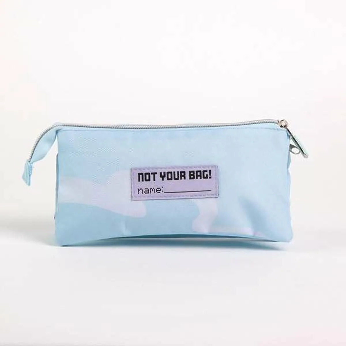 Trousse fourre tout triple frozen bleu clair light blue 2 2 x 1 1 x 22 5 cm s245508846. Notre mission chez Diaytar : démocratiser l'accès aux produits extraordinaires, sans rogner sur le design ou la qualité.