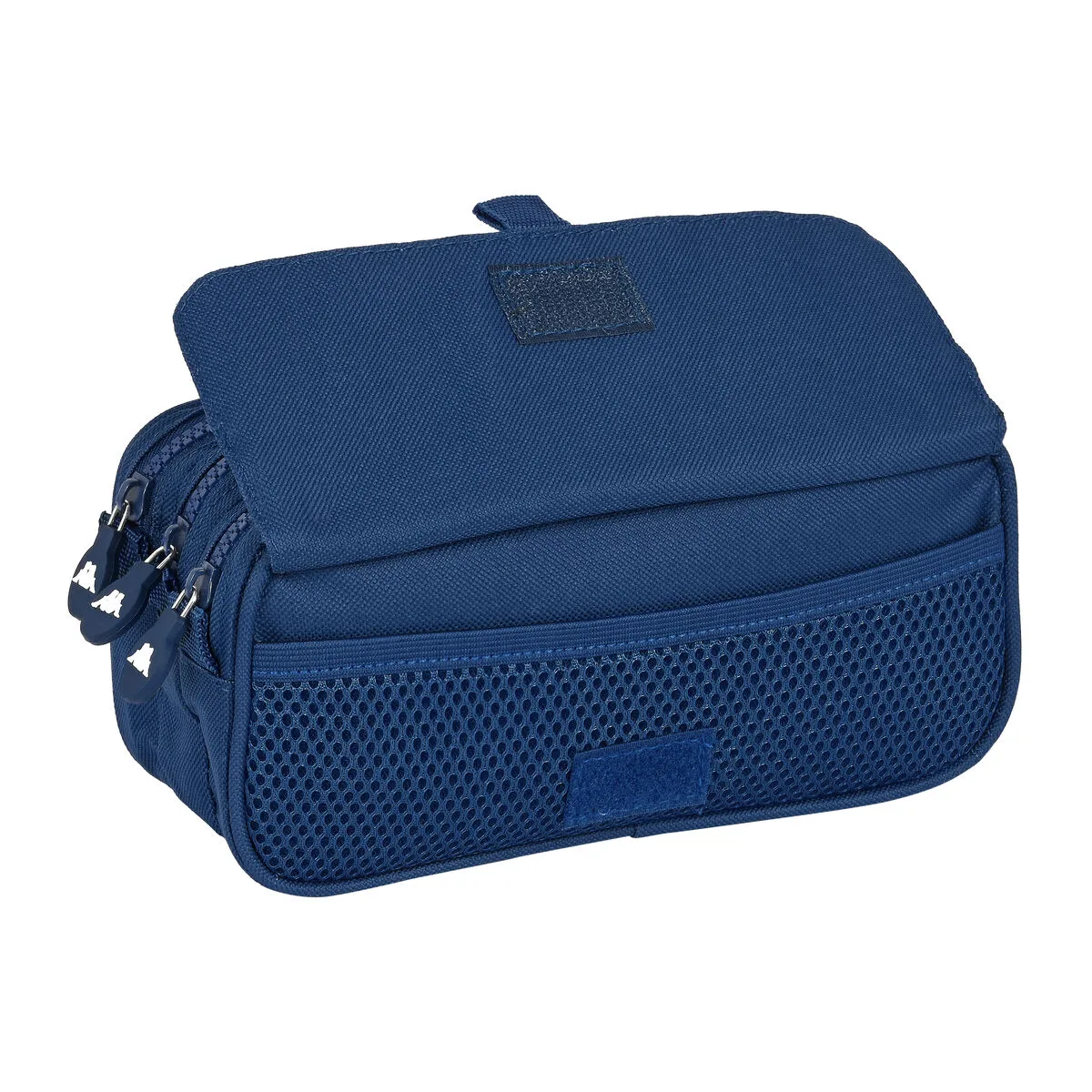 Trousse fourre tout triple kappa 21 5 x 10 x 8 cm blue marine s430886499. Diaytar s'engage : derrière chaque produit se cache une promesse de qualité, de durabilité et de satisfaction.