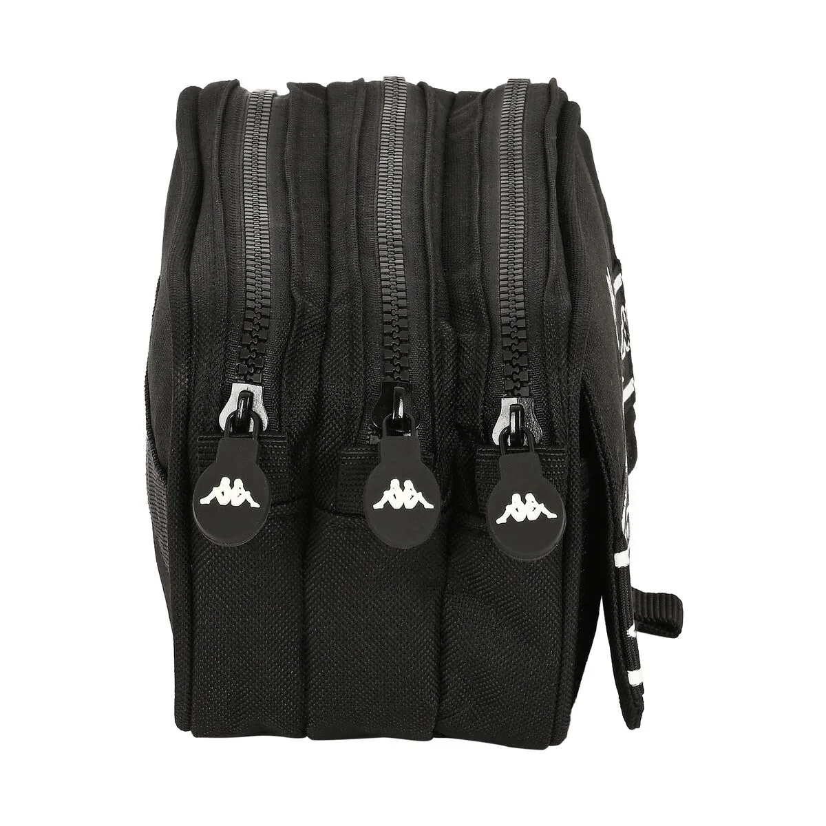 Trousse fourre tout triple kappa 21 5 x 10 x 8 cm noir s430886062. Diaytar décomplexe le shopping en ligne : trouvez tout ce dont vous avez besoin et tout ce dont vous rêvez, au même endroit