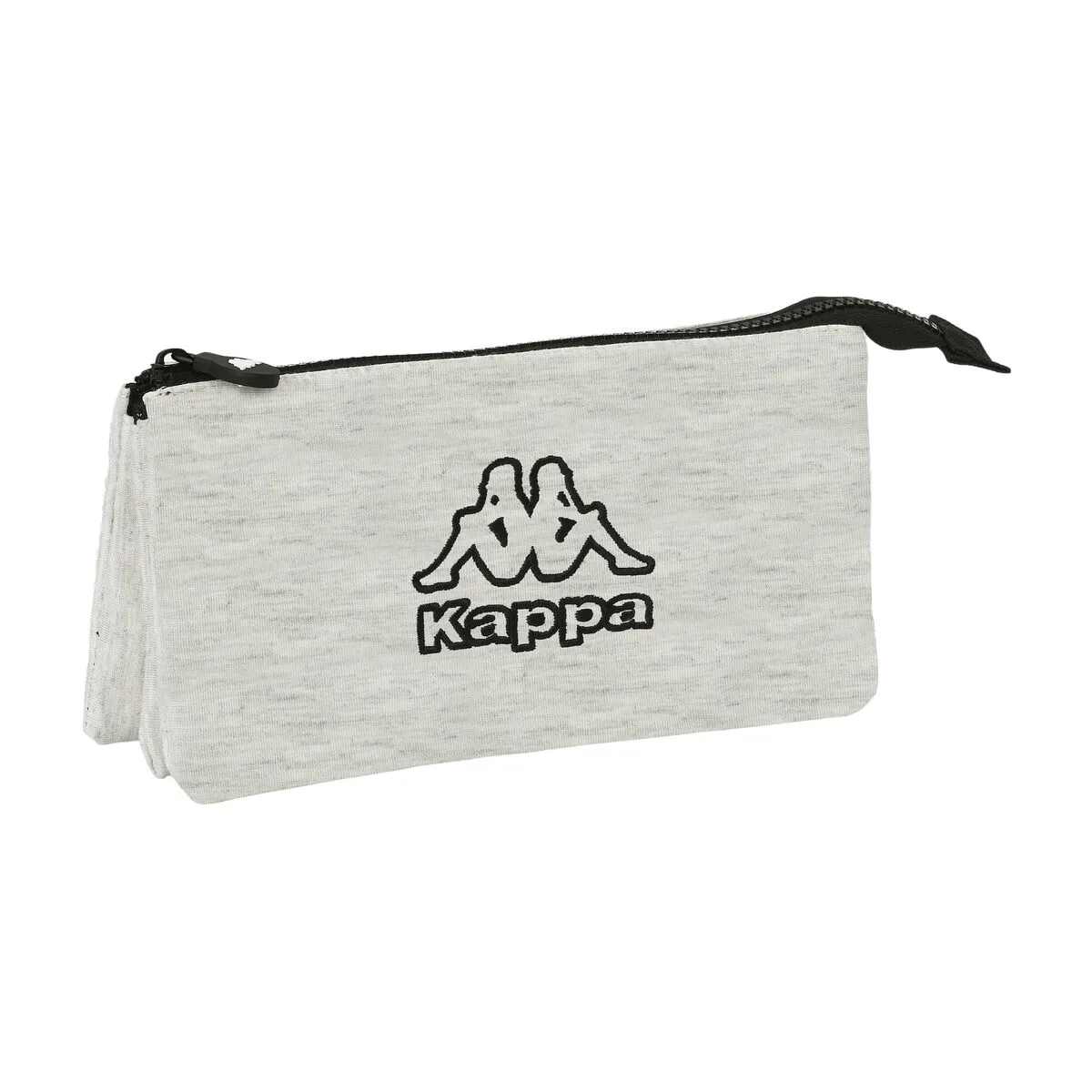 Trousse fourre tout triple kappa grey knit gris 22 x 12 x 3 cm s430830382. Notre algorithme préféré chez Diaytar ? L'humain. Car rien ne remplace le coup de cœur pour un produit exceptionnel.
