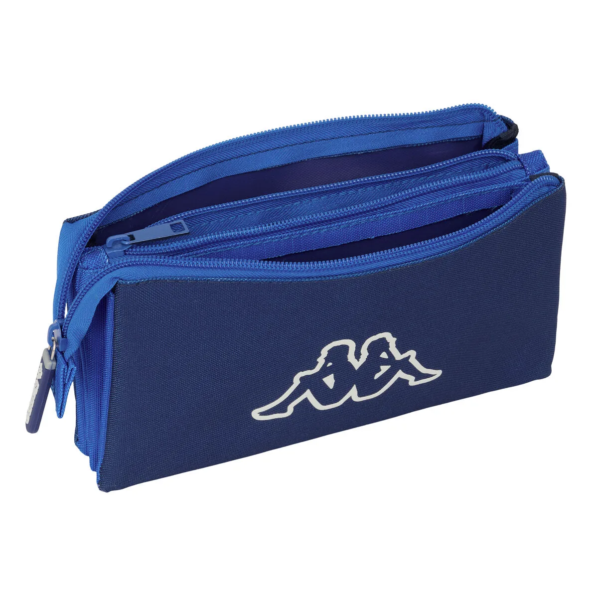 Trousse fourre tout triple kappa rain blue marine 22 x 12 x 3 cm s431235243. Re-découvrez le plaisir de shopper en ligne avec Diaytar et sa multitude de produits triés sur le volet pour vous