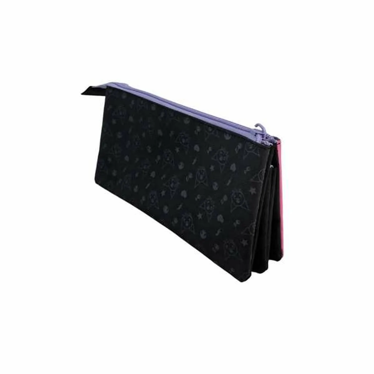 Trousse fourre tout triple kuromi 44 x 30 x 20 cm s245630126. L'aventure Diaytar, c'est celle d'une équipe passionnée qui déniche pour vous les perles rares du marché généraliste