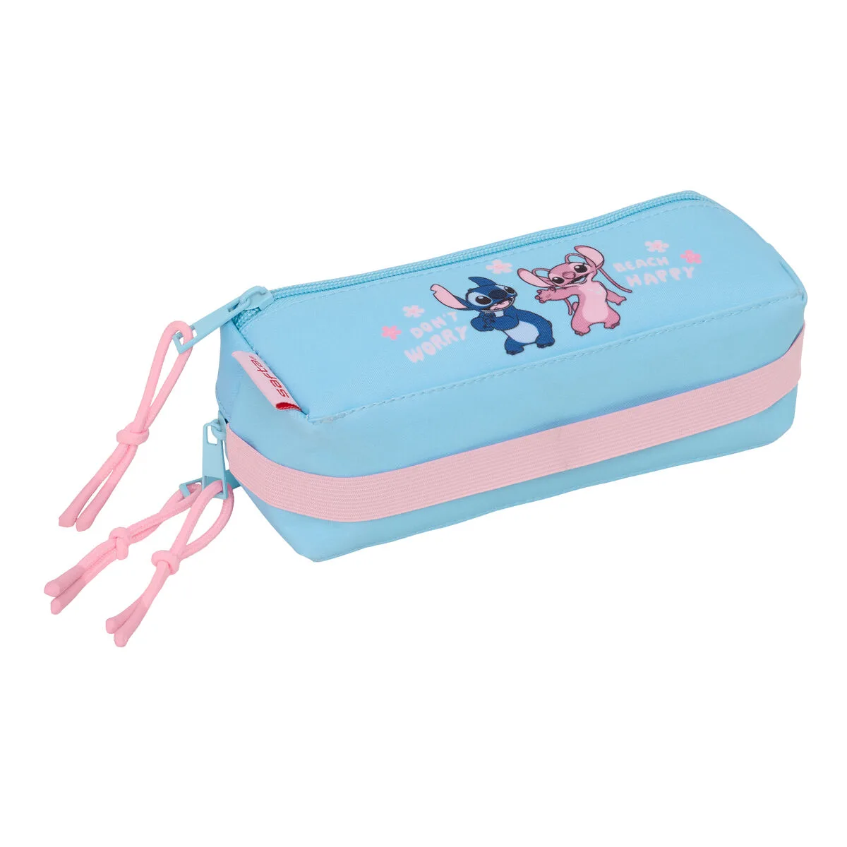 Trousse fourre tout triple lilo stitch happy bleu ciel 22 x 8 5 x 6 cm s431268153. Diaytar réinvente le e-commerce avec une approche généraliste axée sur la qualité, la tendance et l'accessibilité