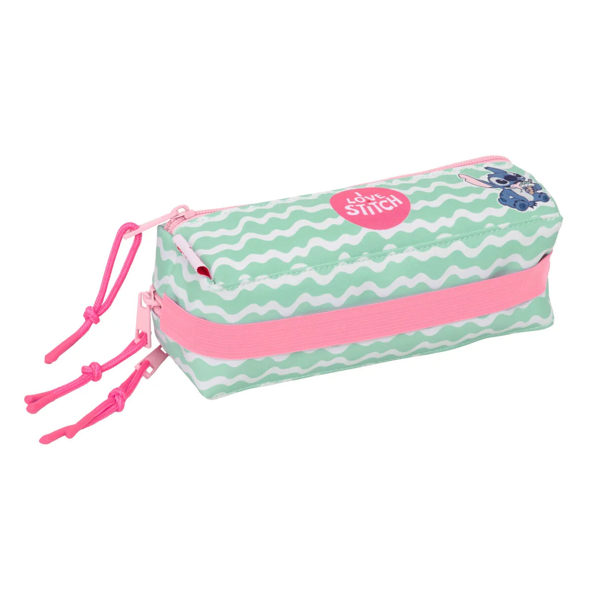 Trousse fourre tout triple lilo stitch ice cream rose 22 x 8 5 x 6 cm s431265726. Diaytar a fait de la variété son arme secrète : une offre généraliste si vaste que vous y trouverez forcément l'inimaginable