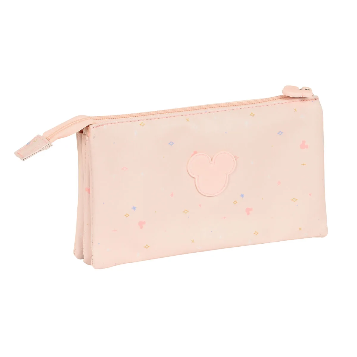 Trousse fourre tout triple minnie mouse baby rose 22 x 12 x 3 cm s430727936. Diaytar se positionne comme le carrefour des produits innovants, qu'ils relèvent de la tech, de la maison ou du quotidien