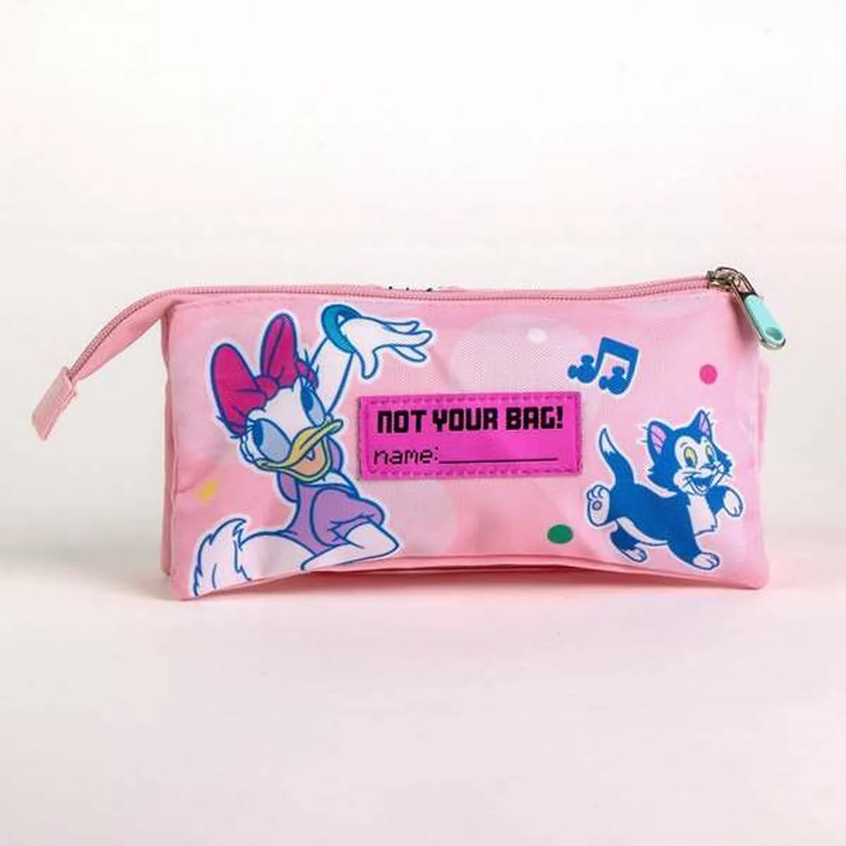 Trousse fourre tout triple minnie mouse rose 2 2 x 1 1 x 22 5 cm s245508478. Diaytar, c'est la certitude de faire un choix judicieux. Chaque produit dans notre catalogue a passé nos tests exigeants.
