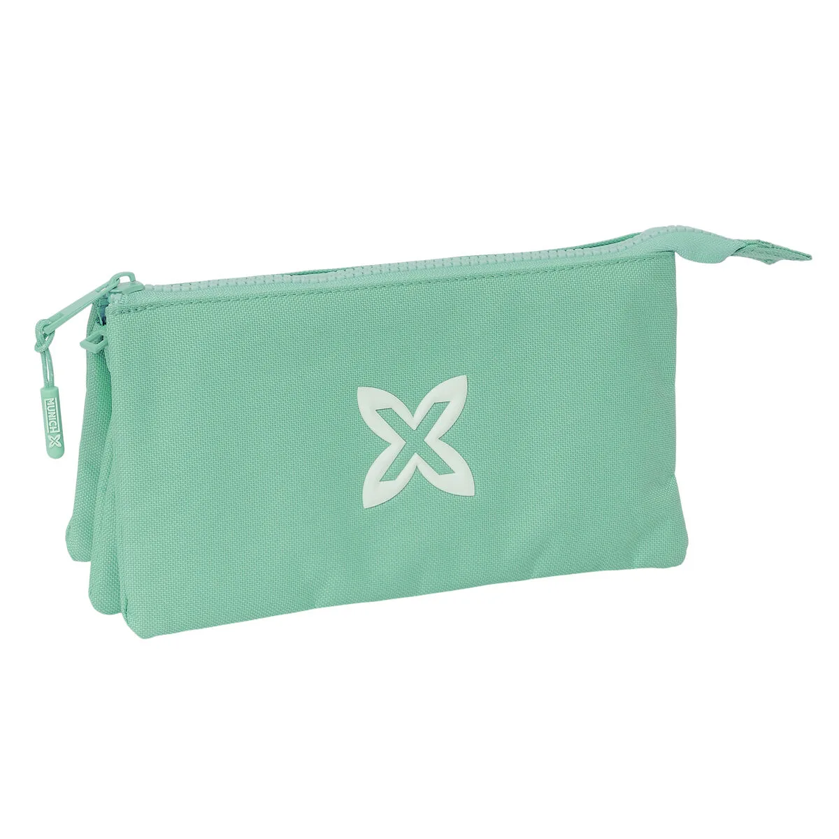 Trousse fourre tout triple munich basic turquoise 22 x 12 x 3 cm s431092873. Nous croyons en la puissance de la simplicité. Les produits Diaytar sont beaux, utiles, et incroyablement simples à utiliser.