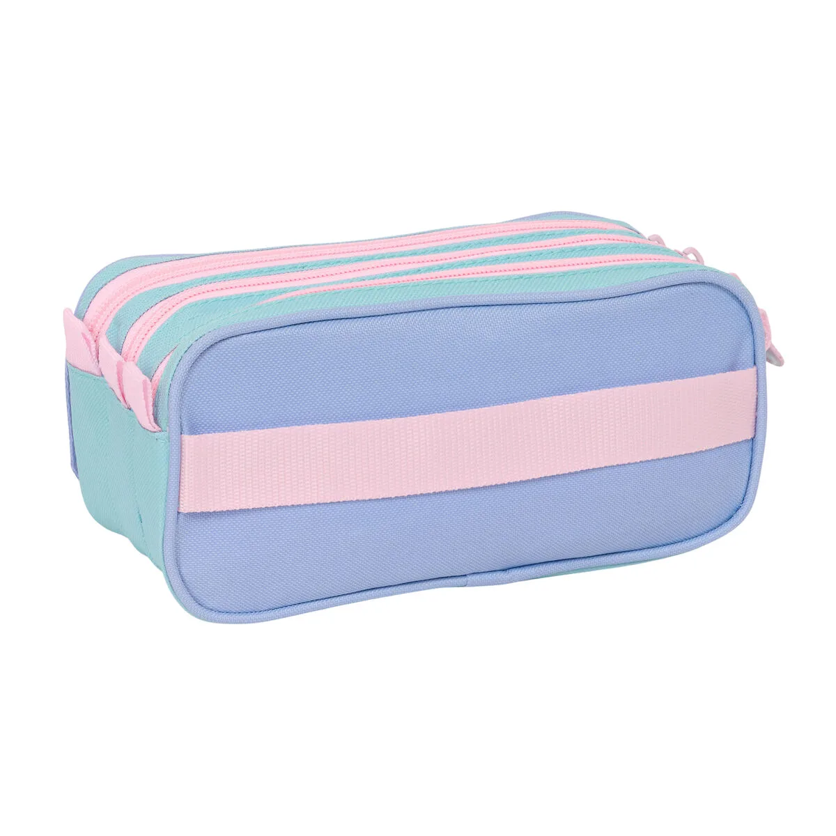 Trousse fourre tout triple munich mellow bleu rose bleu ciel 21 5 x 10 x 8 cm s431285198. Diaytar, c'est le manifeste d'un shopping plus intelligent, plus rapide, et résolument plus gratifiant.