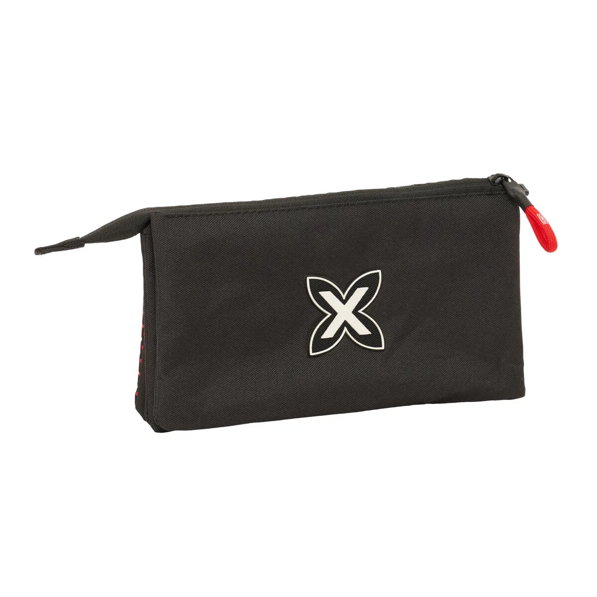 Trousse fourre tout triple munich vulcan noir 22 x 12 x 3 cm s431283352. Bienvenue chez Diaytar, où l'élégance rencontre l'innovation avec nos produits électroniques dernier cri et nos créations maison exclusives