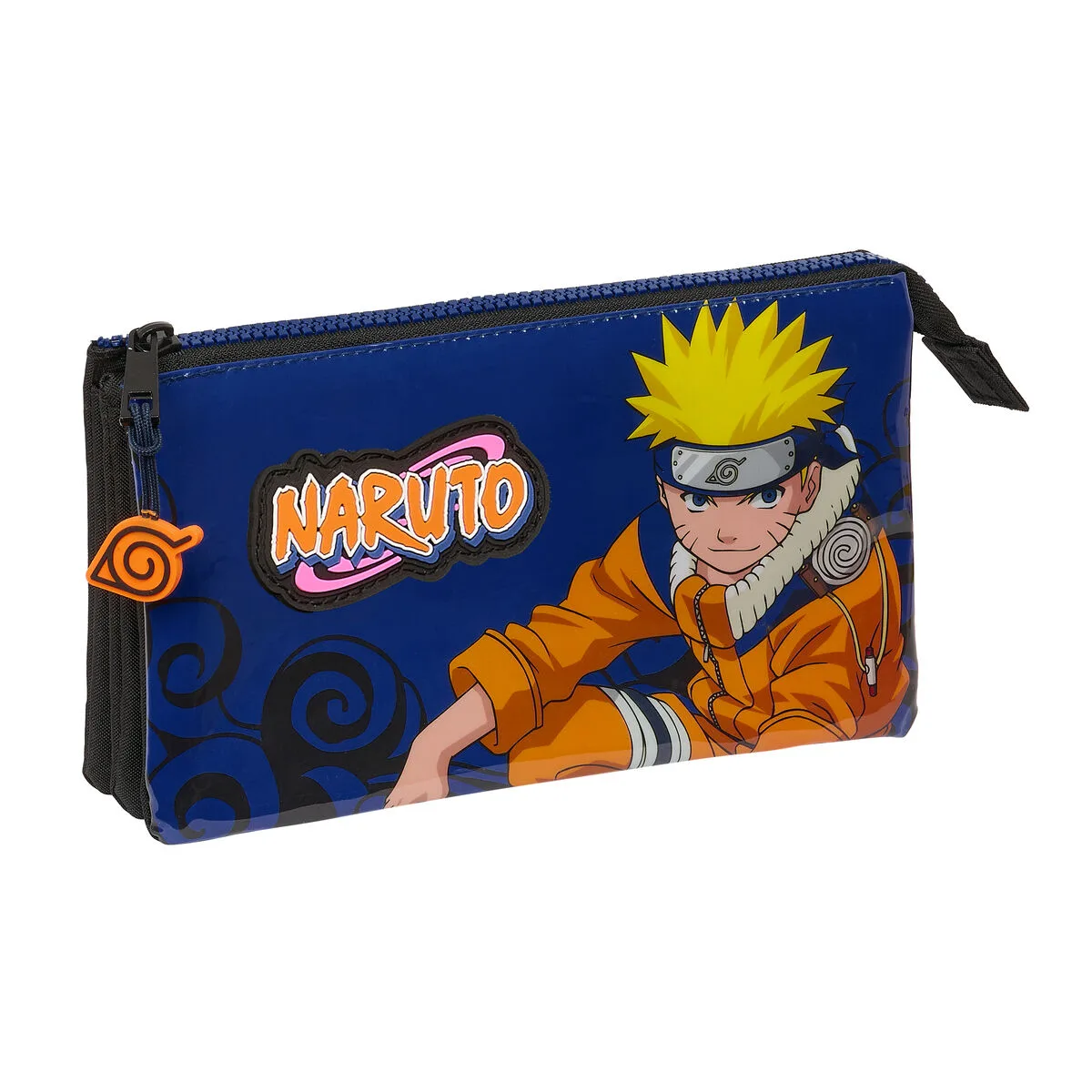 Trousse fourre tout triple naruto ninja bleu noir 22 x 12 x 3 cm s431070249. Préparez-vous à être impressionné. Diaytar lève le voile sur une sélection de produits qui défie toute concurrence.