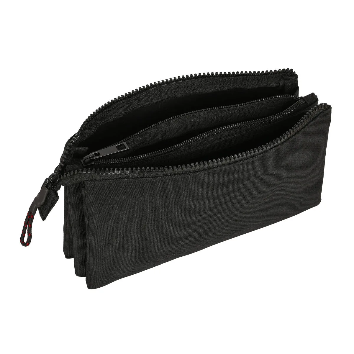 Trousse fourre tout triple naruto noir 22 x 12 x 3 cm s430888055. Diaytar Mode : Où l'élégance rencontre l'originalité pour un style unique.