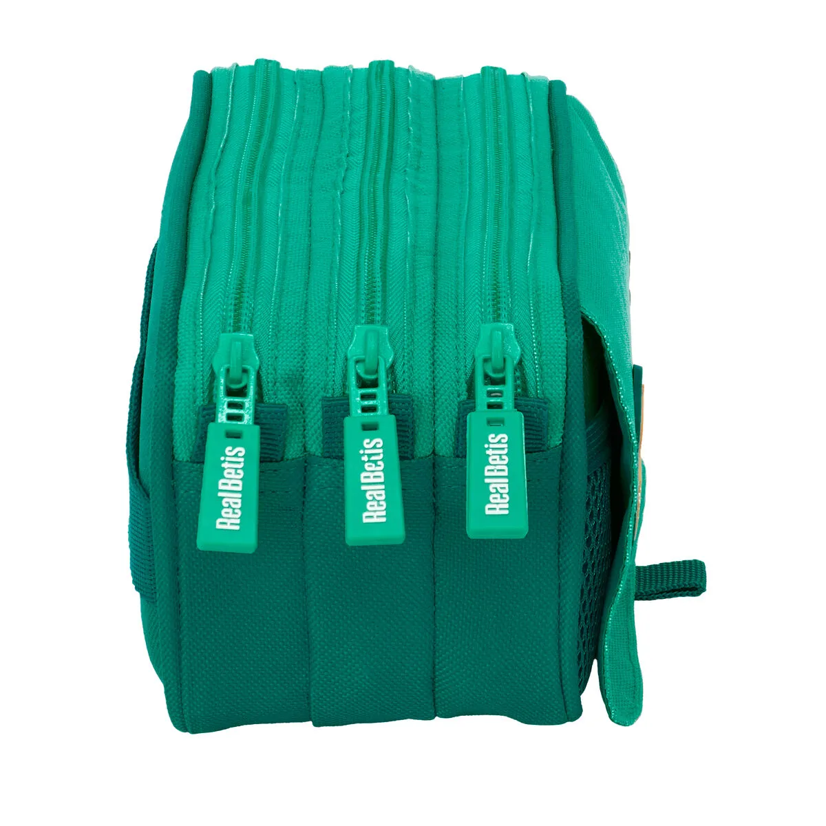 Trousse fourre tout triple real betis balompie vert 21 5 x 10 x 8 cm s431312692. Bienvenue sur Diaytar, la plateforme qui réconcilie l'âme de la boutique de quartier avec la puissance du digital.