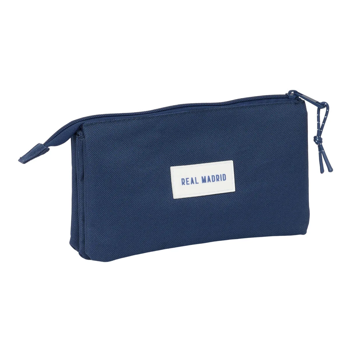Trousse fourre tout triple real madrid c f blue marine 22 x 12 x 3 cm s431117423. L'aventure Diaytar commence ici : parcourez un catalogue généraliste unique où la surprise et la qualité sont au rendez-vous